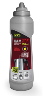 Kamstop - 250 ml - odvápňovač 