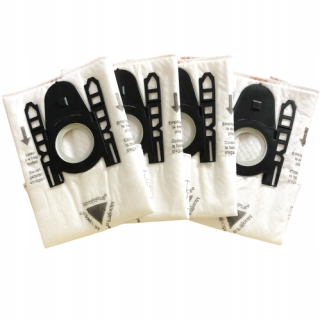 Sáčky do vysavače Ekobis S-Bag SM1/SM11 - Bosch|Siemens - 4ks