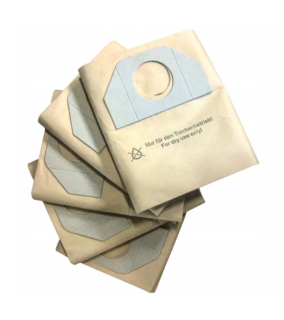 Sáčky Ekobis KC-1 do vysavače Kärcher MV 3 WD3 200 6.959-130.0 - 5 ks