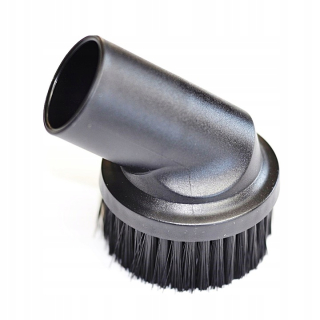 Malá kulatá hubice na čalounění - fi 32 Electrolux 