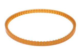 Ozubený řemen pro šicí stroje Overlock - 350 mm