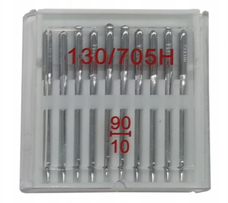 Jehly pro šicí stroje -130/705h 90