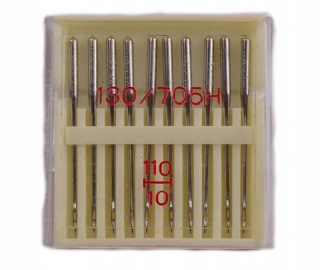 Jehly pro šicí stroje -130/705h 110