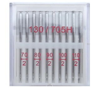 Jehly pro šicí stroje -130/705h 70-110