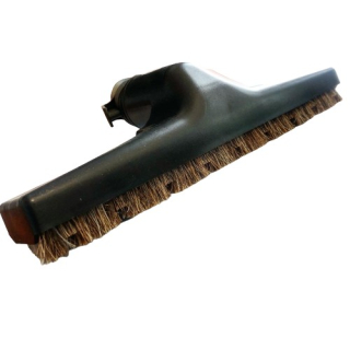 Podlahová hubice na parkety AJS SO-6190 ELECTROLUX - fi 32 mm vnitřní - přírodní štětiny