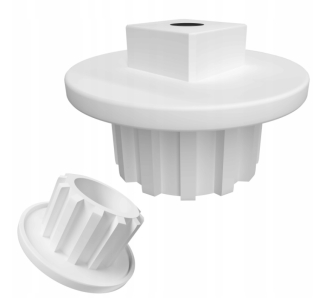  Spojka k mlecím mlýnkům ZELMER (86.1203)