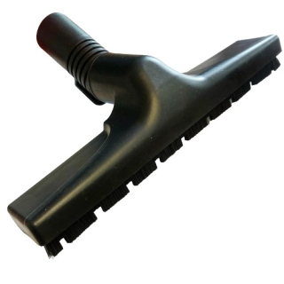 Podlahová hubice na parkety AJS SO-5841 ZELMER - fi 32 mm - syntetické štětiny