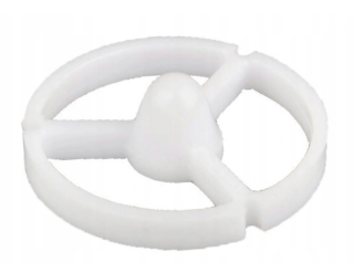 Distanční vložka k mlýnkům na maso Zelmer, Bosch č.8