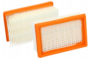 AJS filtr pro vysavače KÄRCHER - MV 4/5/6 WD 4/5/6