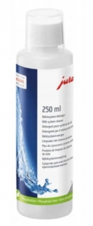 Čistič cappuccina Jura 63801 - 250 ml
