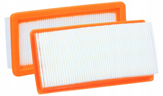 AJS filtr pto vysavače Kärcher - 6.414-631.0