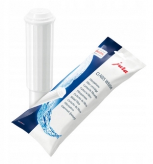 Vodní filtr pro kávovary Jura - Claris White 60209