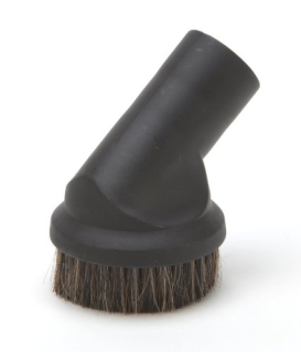 Kulatá hubice Nedis s přírodními štětinami - fi 32 mm Zelmer