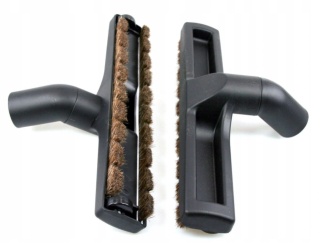 Podlahová hubice na parkety Electrolux - fi 35 mm vnitřní - přírodní štětiny