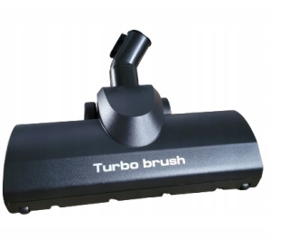 Podlahová turbohubice Philips Bora fi 32 mm