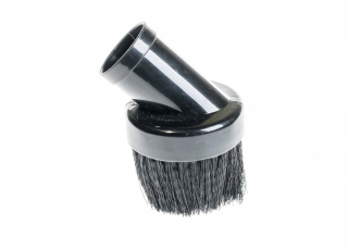 Malá kulatá hubice na čalounění - fi 32 Zelmer 