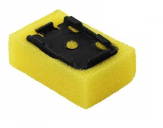 Náhradní houbička na nádobí pro houbičku s dávkovačem