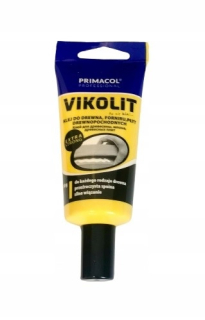 Lepidlo na dřevo Vikolit 50g