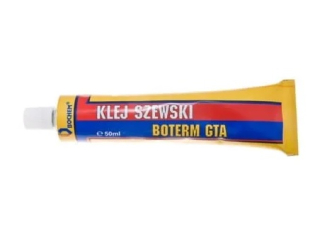 Obuvnické lepidlo Bochem 50ml
