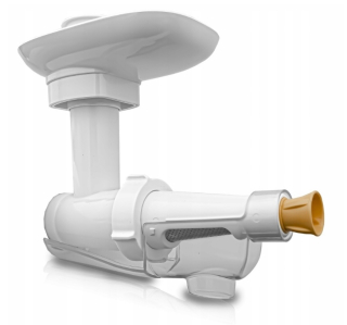 Odšťavňovač / pyré nástavec – Welco AJS RE-8194 pro bubínková struhadla Zelmer & Bosch