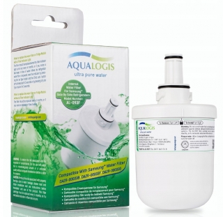 Filtr do lednice AQUALOGIS AL-093F kompatibilní SAMSUNG DA29-00003F (HAFIN2/EXP)