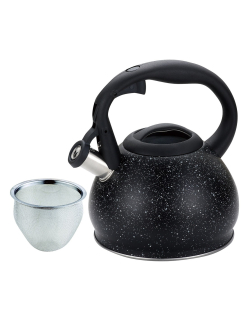 King Hoff konvice na sporák 1,2l KH-1634 - s nerezovým sítkem