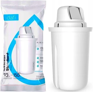 Vodní filtr Dafi Classic Original – kompatibilní s Brita Classic