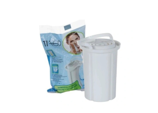 Vodní filtr AGD - Zelmer, Brita, Dafi - CLASSIC