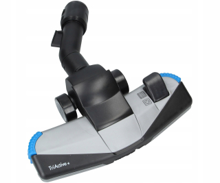 Podlahová hubice - Philips FC9192 Tri-Active Plus Performance - s koncovkou