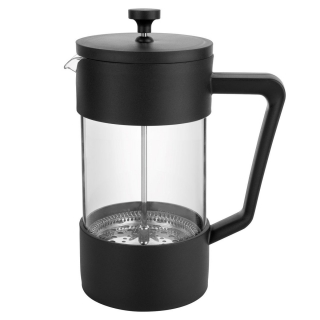 French press Fredo - 1l - černý