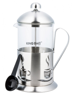 King Hoff KH - 4832 - 0,8l - french press 
