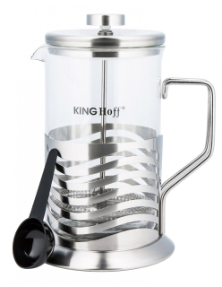 King Hoff KH - 4833 - 0,35l - french press 