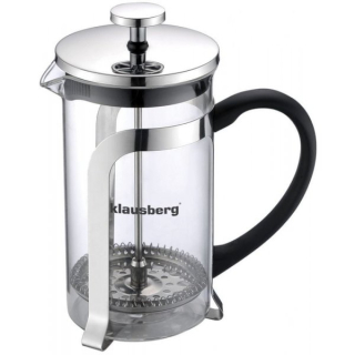 Klausberg KB - 7154 - 1l - french press 