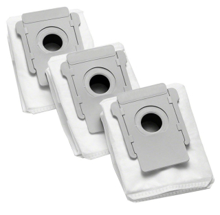 Odpadní pytle pro iRobot Clean Base - 3ks