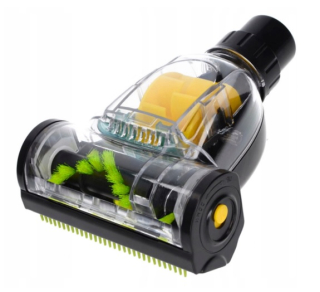 Podlahová turbo hubice KERCH