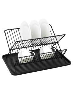 King Hoff KH-1356 - odkapávač na nádobí 