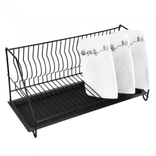 Odkapávač na nádobí - 24 talířů