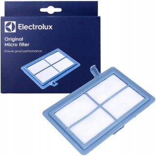 ELECTROLUX EF75C výstupní - EF75B a F120