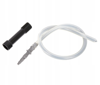 Sada Krups - hadička + tryska + klíček MS-8030000653