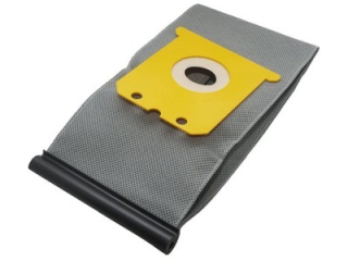 Textilní sáček AJS WP-6404 do vysavače - AEG|ELECTROLUX|Philips s-bag 1ks