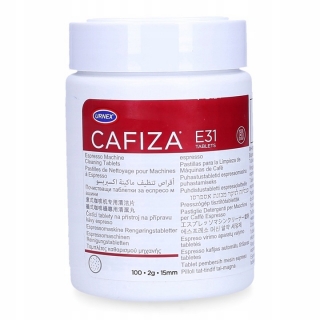 Urnex Cafiza E31 - čistící tablety 100 ks
