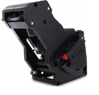 Nivona Melitta - spařovací jednotka 