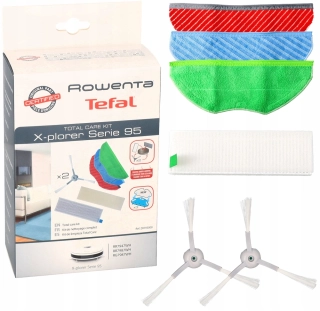 Rowenta/Tefal ZR793000 - X-plorer serie 95