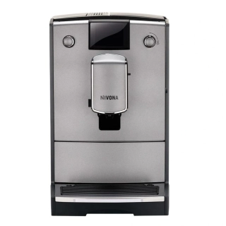 Nivona NICR 695 – automatický kávovar + 250 g zrnkové kávy zdarma