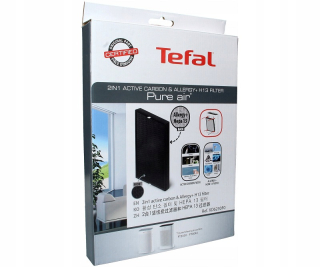Tefal XD6230F0 Active a Allergy+ - filtr s aktivním uhlím 
