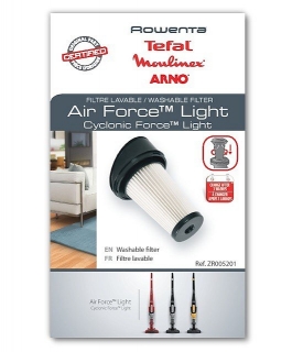 Rowenta ZR005201 - Air Force Light