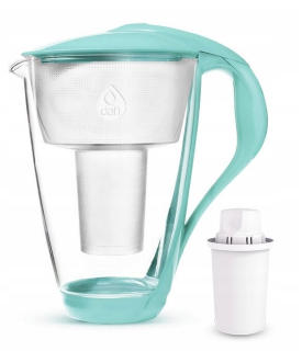 Dafi Crystal classic 2 l - mentol