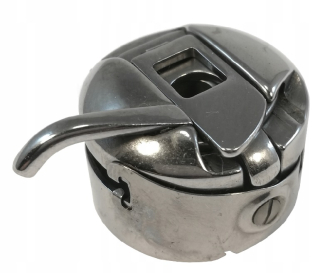 Cívkové pouzdro Singer, Lucznik - model 400,700,2000