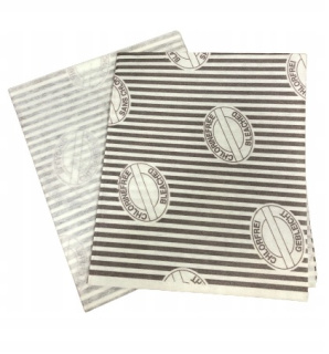 Univerzální tukový filtr pro digestoře - 2 ks - 47x57 cm