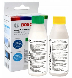 Bosch BBZWDSET čistící sada